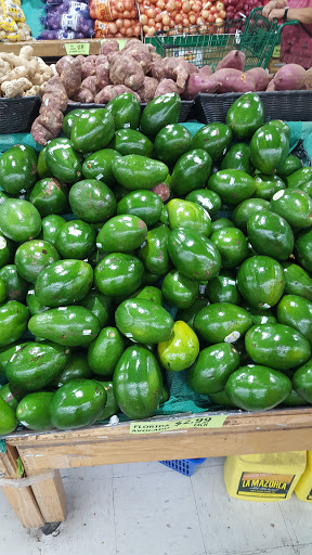 Grocery Store «Universal Meat Supermarket», reviews and photos, 2325 Elizabeth Ave, Rahway, NJ 07065, USA