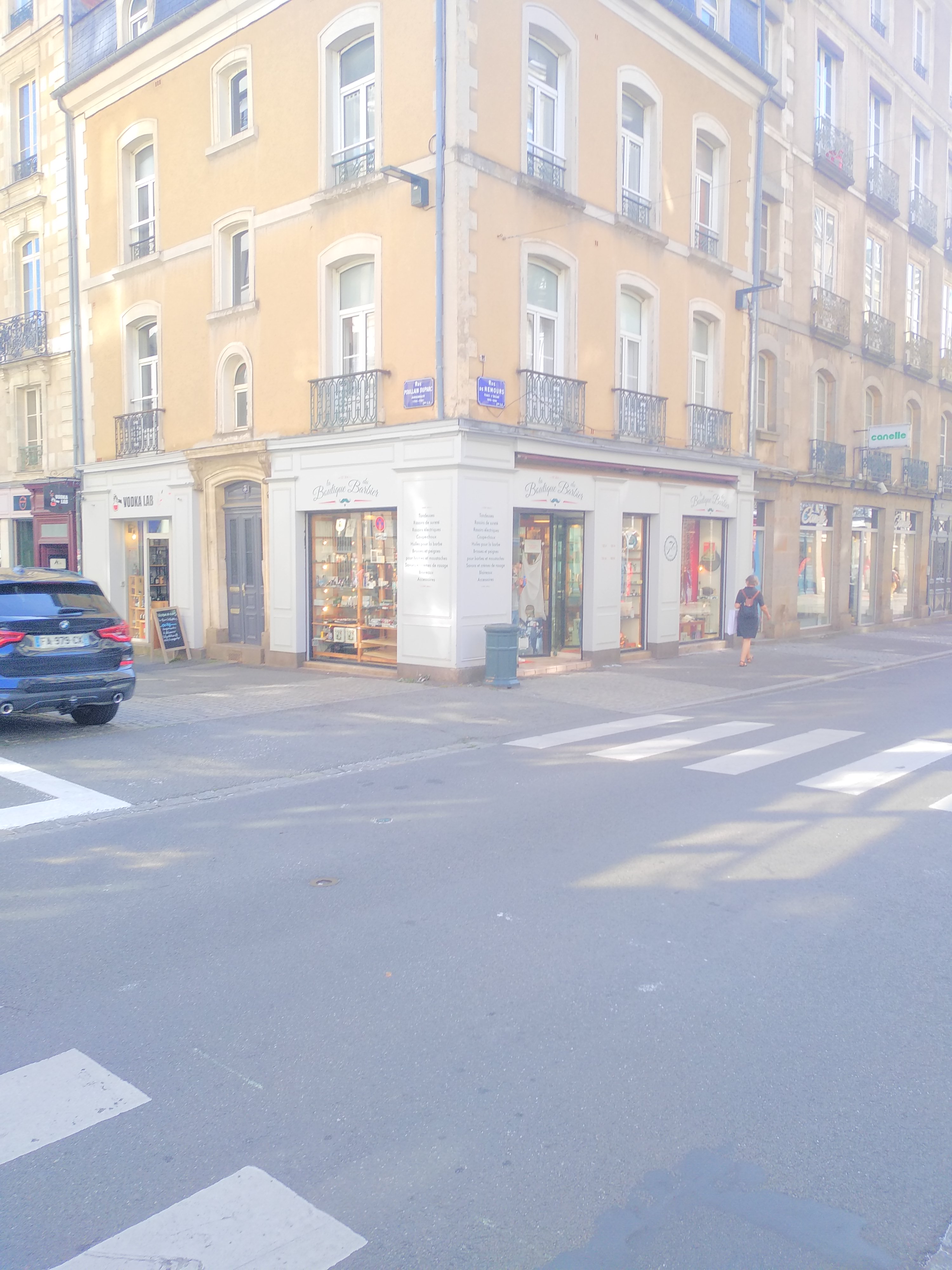 Photo n° 1 de l'avis de frédéric.a fait le 14/09/2019 à 13:37