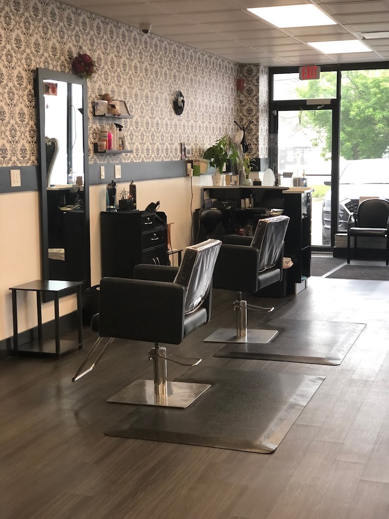 Dimensions Hair Studio & Spa 11772