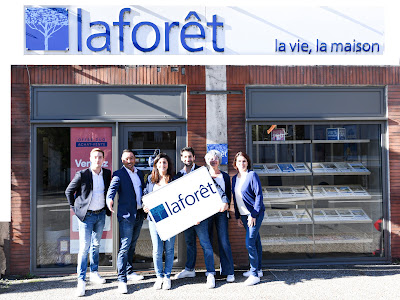 Agence immobilière Laforêt Aucamville à Aucamville