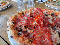 Pizza du Restaurant Obrigado à Paris - n°11