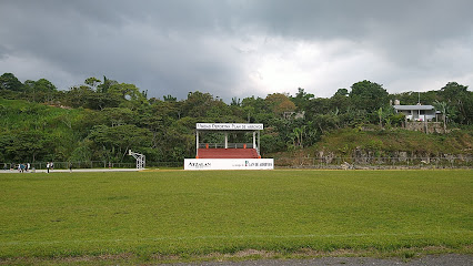 Unidad Deportiva Plan de Arroyos