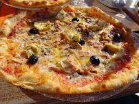 Les plus récentes photos du Pizzeria Pizzéria Le Pourquoi Pas ? à Agde - n°1