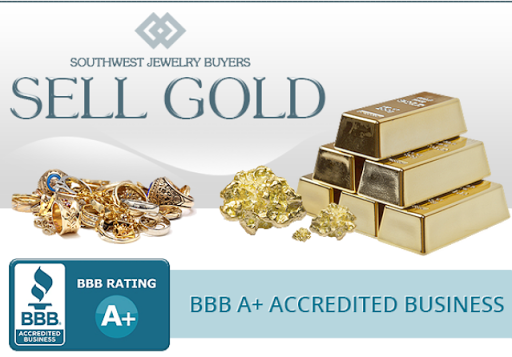 Diamond Buyer «Southwest Jewelry Buyers», reviews and photos, 14300 North Northsight Boulevard #127, Scottsdale, AZ 85260, USA