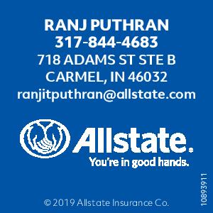 Insurance Agency «Ranj Puthran - Allstate Insurance», reviews and photos