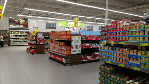 Supermarket «ALDI», reviews and photos, 15080 Summit Ave, Fontana, CA 92336, USA