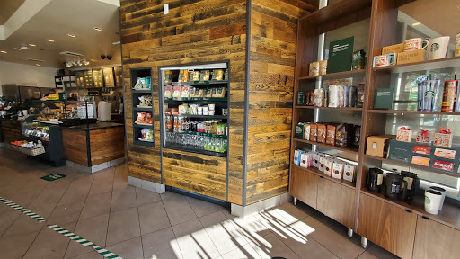 Starbucks image