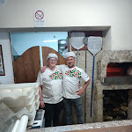 Photo n°1 de l'avis de giuseppe.u fait le 19/02/2018 à 12:21 sur le  Pizzeria Re Darone à Caltagirone