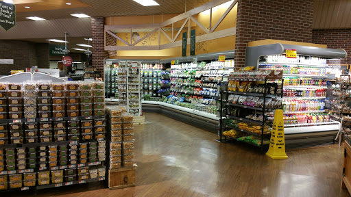 Supermarket «Roche Bros. Natick», reviews and photos, 150 W Central St, Natick, MA 01760, USA