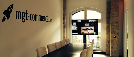 MGT-COMMERCE GmbH | Magento Hosting AWS