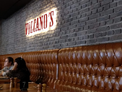 Volcanos Steakhouse Bankstown
