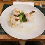 Photo n°6 de l'avis de Ciro.u fait le 19/09/2018 à 20:14 sur le  Ostinato à Ferrara