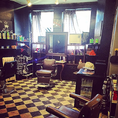 Salon de Coiffure Reys Barbershop