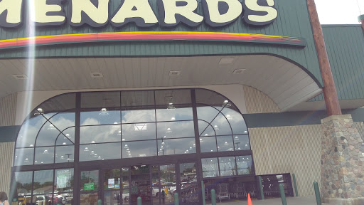 Home Improvement Store «Menards», reviews and photos, 3725 Erie St S, Massillon, OH 44646, USA