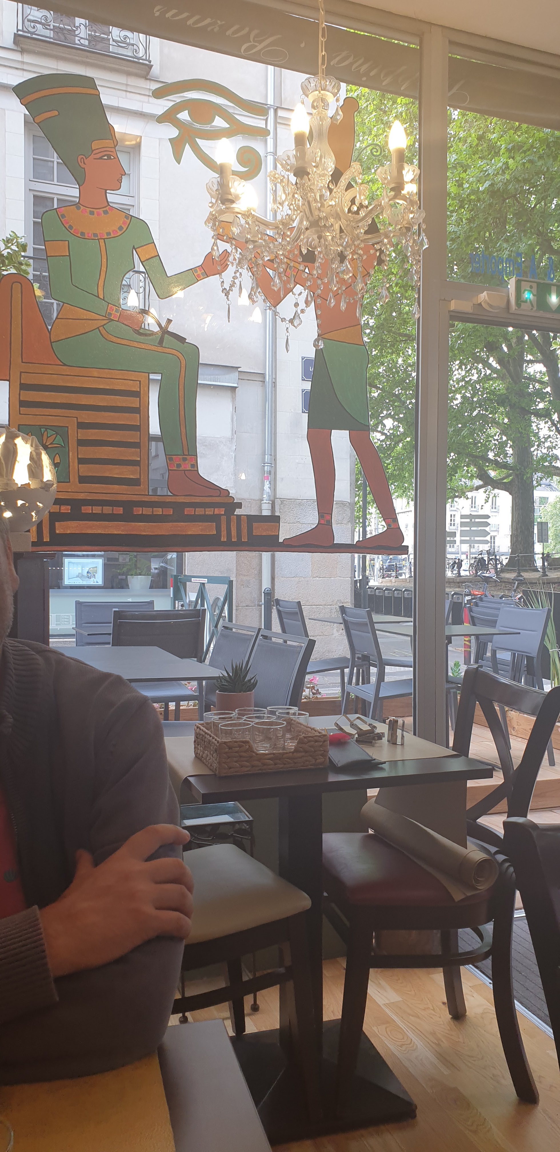 Photo n° 8 de l'avis de Samira.o fait le 07/06/2022 à 20:02