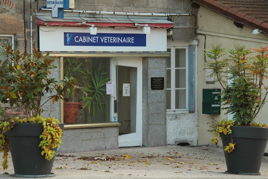 Cabinet Vétérinaire Saint Martin Lestra à Saint-Martin-Lestra