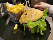 Frite du Restaurant LE FIL ROUGE à Armentières - n°13