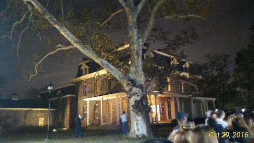 Haunted House «Shocktober», reviews and photos, 601 Catoctin Cir NE, Leesburg, VA 20176, USA