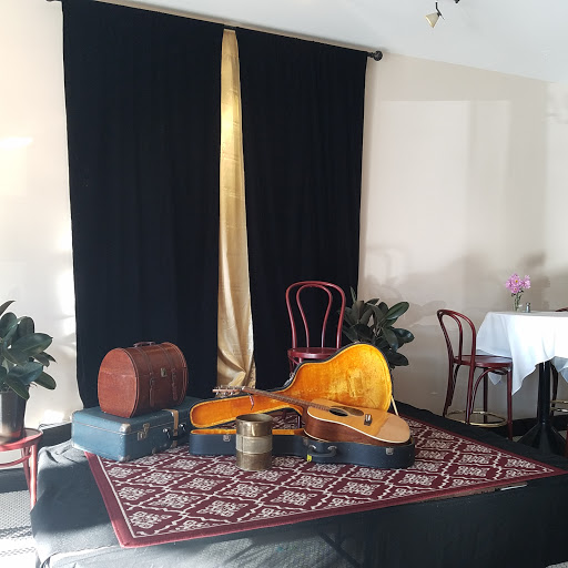 American Restaurant «The Roxy Encinitas», reviews and photos, 517 S Coast Hwy 101, Encinitas, CA 92024, USA