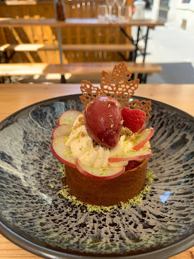 L'Envie du Jour by null