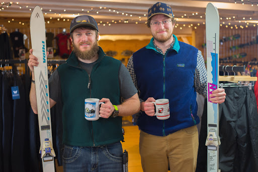 Bicycle Store «Collamer House Bike & Ski», reviews and photos, 450 E High St, Ballston Spa, NY 12020, USA