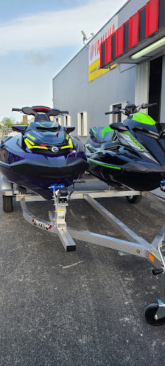 Motorsports Store «North Miami Motorsports», reviews and photos, 17777 NW 2nd Ave, Miami, FL 33169, USA