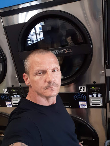 Laundromat «Laundry Time», reviews and photos, 242 Wooster Road North, Barberton, OH 44203, USA