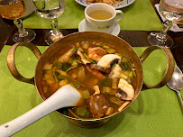 Soupe du Restaurant thaï Mai Thai à Antibes - n°7