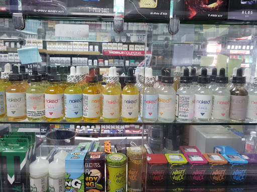 Tobacco Shop «Tobacco Mart», reviews and photos, 330 W Little York Rd, Houston, TX 77076, USA