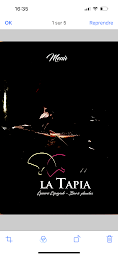 Photo n°84 de “La Tapia” Épicerie espagnole / bar à tapas à Dax ()