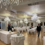 Photo n°3 de l'avis de WaidWilson. fait le 24/10/2022 à 14:14 sur le  Grand Hotel Liberty à Riva del Garda