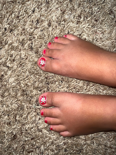 Nail Salon «Serenity Salon», reviews and photos, 4093 Commercial St SE, Salem, OR 97302, USA