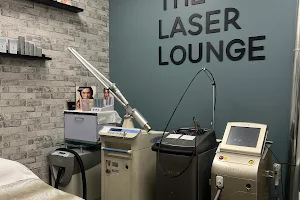 The Laser Lounge image