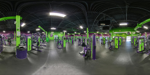 Gym «Youfit Health Clubs», reviews and photos, 3120 Oakwood Blvd, Hollywood, FL 33020, USA