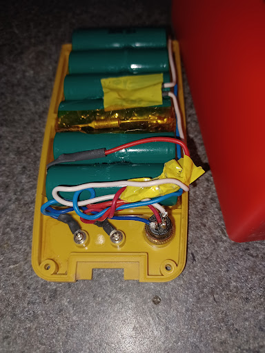 Car Battery Store «Batteries Plus Bulbs», reviews and photos, 3404 S McClintock Dr, Tempe, AZ 85282, USA