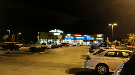 Bakery «Krispy Kreme Doughnuts», reviews and photos, 1024 W Gladstone St, San Dimas, CA 91773, USA