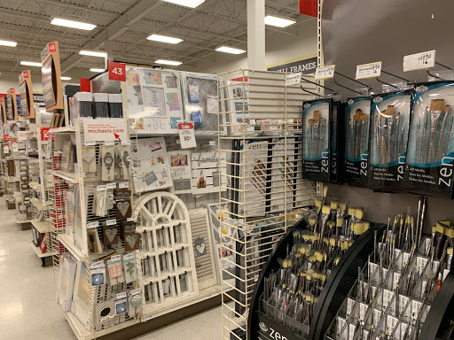 Craft Store «Michaels», reviews and photos, 11400 W Markham St, Little Rock, AR 72211, USA