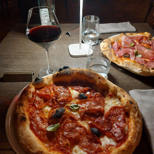 Vicolo Battisti - Asti Restaurant e Pizzeria in Asti, Provincia di Asti