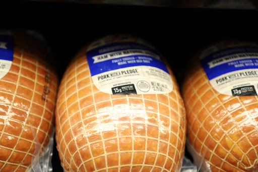 Grocery Store «Food Lion», reviews and photos, 410 Sandy Spring Rd, Laurel, MD 20707, USA