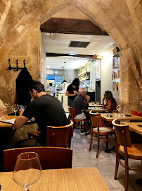 Atmosphère du Restaurant italien Don Camillo à Montpellier - n°2