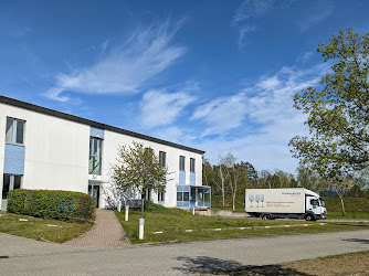 Logistikzentrum Otto Korsukéwitz GmbH