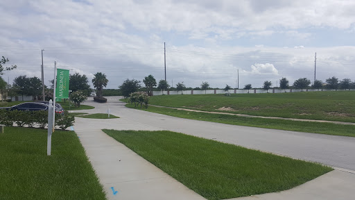 Home Builder «Mabel Loop Ridge by Maronda Homes», reviews and photos, Lynrock Ave, Dundee, FL 33838, USA