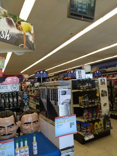 Auto Parts Store «Pep Boys Auto Parts & Service», reviews and photos, 3030 W Lincoln Ave, Anaheim, CA 92801, USA