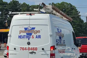 Prestige Heating & Air Conditioning image