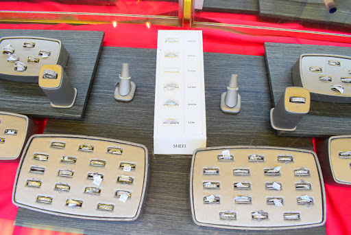 Jeweler «VanScoy Diamonds of Delaware Inc.», reviews and photos, 1117 Churchmans Rd, Newark, DE 19713, USA