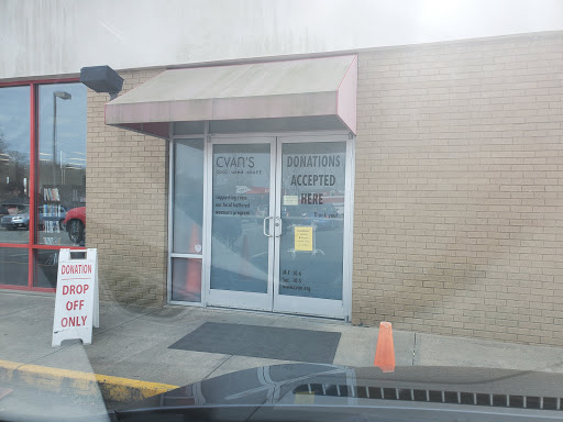 Thrift Store «Cvans Cool Used Stuff», reviews and photos