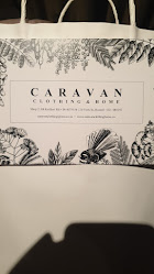 Caravan Clothing & Home