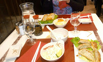 Plats et boissons du Restaurant de sushis Yoshi Sushi à Aix-les-Bains - n°16