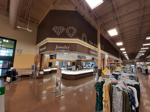 Jeweler «Fred Meyer Jewelers», reviews and photos, 17005 SE Sunnyside Rd, Happy Valley, OR 97015, USA