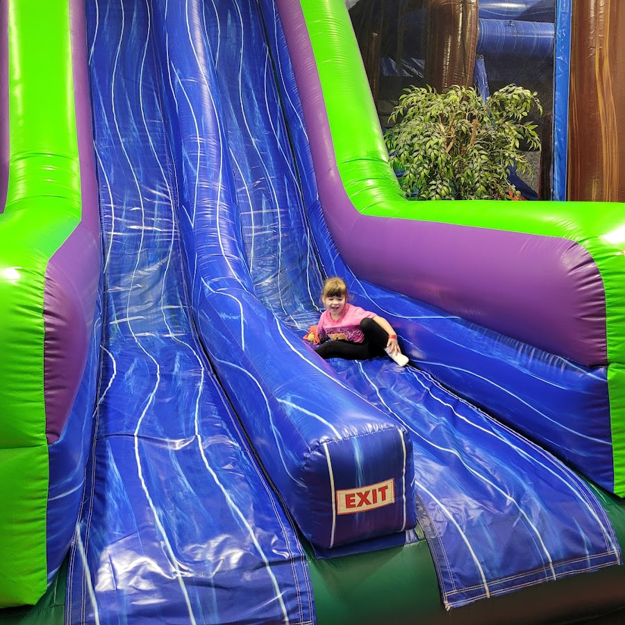 Jumpers Family Fun Zone